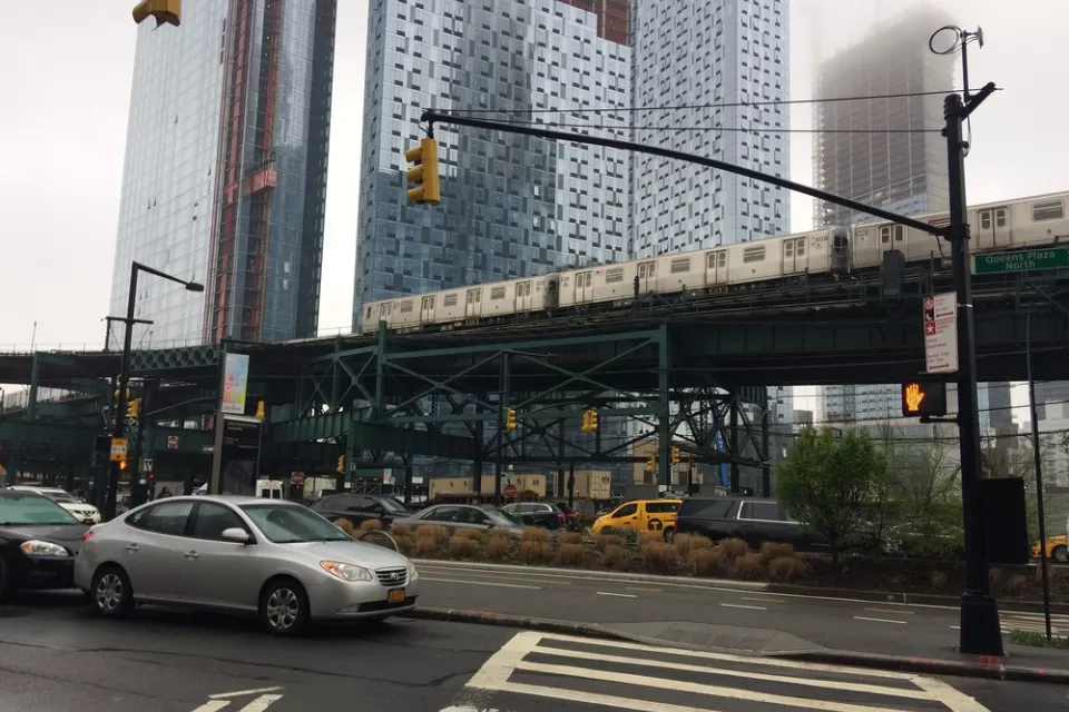 Queens, New York City